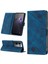 Reno 8 Pro Pu Deri Flip Kadın Cüzdan Telefon Kılıfı Askılı Çapraz Askılı Askı (Yurt Dışından) 5