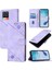 8 Pu Deri Flip Kadın Cüzdan Telefon Kılıfı Askılı Çapraz Askılı Askı (Yurt Dışından) 5