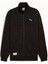 Puma Class Track Jacket Siyah Erkek Eşofman Üstü 4