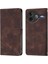 Poco F7 Ultra Pu Deri Flip Kadın Cüzdan Telefon Kılıfı Askılı Çapraz Askılı Askı (Yurt Dışından) 5