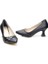 Blnr 03167 6 cm Topuklu Kadın Stiletto Ayakkabı 3