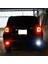 68255513AA Araba Arka Sol Tampon Reflektör Arka Lambaları Fren Lambası Jeep Renegade 2015-2018 Sis Lambaları (Yurt Dışından) 5