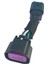 2010-2013 Chevrolet Camelon Gündüz Camaro Drl/sis Lambası Tak ve Çalıştır Adaptör Kablo Demeti (Yurt Dışından) 2