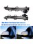 1 Çift Araba Dikiz Yan Ayna LED Dinamik Dönüş Sinyal Işığı Bmw X3 X4 X5 X6 X7 G01 G02 G05 G07 2018-2020 Göstergesi (Yurt Dışından) 2