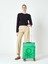 14BNT2200-03-YSL Trolley 50 Cm Yeşil Kabin Boy Valiz 1