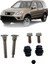 Honda Crv Cr-V Mk2 2002-2006 BCF1393C Için Ön Fren Kaliper Kaydırıcı Pimi Kılavuz Kiti (Yurt Dışından) 2