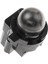 25713063 Otomatik Far Lambası Kontrolü Ortam Işığı Sensörü Gm Chevrolet Gmc Pontiac Buick Cadillac Hummer Için (Yurt Dışından) 2