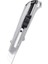 Alüminyum 19MM Maket Bıçağı 1