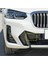 Araba Ön Tampon Çekme Kancası Kapağı Boyalı 51115A477A0 Bmw X3 X4 Ix3 G01 G02 G08 2022-2024 Römork Kapağı (Yurt Dışından) 5