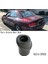 Hyundai Sonata 2002-2005 96216-39000 Için Radyo Anteni Direk Tabanı (Yurt Dışından) 4