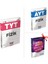 Tyt-Ayt-Töf Fizik Set. Biyoloji El Kitabı Hediyeli!! 1