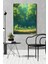 Yeşil Doğa Patikası Kanvas Tablo - NV00293 2