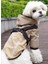 Küçük ve Orta Boy Köpekler Için Pet Yağmurluk (Yurt Dışından) 1