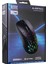ALGM7622 Beyaz USB Kablolu 6 Tuşlu Renkli LED Işıklı Rgb 8000DPI Gaming Oyuncu Mouse 2