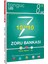 Sınıf 10&apos;da 10 Zoru Bankası (Kapak Değişebilir) 1