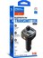 Aft-13 Wireless, 3.1A 2xusb, Tf Kartlı Type-C, Rgb Işıklı Fm Transmitter 3