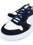 Erkek Hakiki Deri Lacivert Sneakers & Spor Ayakkabı 3