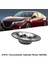 JF017E Şanzıman Silindir Basınç Pistonu 182335A Nissan Altima Juke Rogue Sentra 2015-2019 Silindir Pistonu (Yurt Dışından) 2