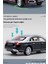 Alaşım Araba Modeli 1:24 Maybach S680 Ses ve Işık Oyuncak (Yurt Dışından) 3