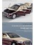 Alaşım Araba Modeli 1:24 Maybach S680 Ses ve Işık Oyuncak (Yurt Dışından) 4