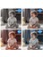 2.0 Inç Çift Lensli Çocuk Dijital Kamera Karikatür Salyangoz Tasarımı Tf Kartsız 1080P Hd Video Kaydedici-Pembe (Yurt Dışından) 5