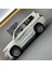 Alaşım Araba Modeli 1:24 Toyota Prado Arazi Aracı Süsleri (Yurt Dışından) 3