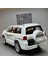 Alaşım Araba Modeli 1:24 Toyota Prado Arazi Aracı Süsleri (Yurt Dışından) 4