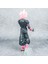 Yedi Dragon Ball Saiyan El Anime Yapmak Için Bazı Ödül Şeftali Kırmızı Maske Goku Sun Gohan Gelgit Oyun Modeli Süslemeler (Yurt Dışından) 3