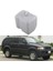 Araba Motoru Soğutucu Taşma Rezervuar Su Deposu Mitsubishi Montero Dodge Ram 50 Pikap MB605260 (Yurt Dışından) 3