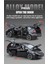 Prius 1/32 Alaşım Araba Modeli Erkek Oyuncak Süsleri (Yurt Dışından) 3