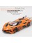 1:24 Apollo Helios Spor Araba Sprey Model Süsler (Yurt Dışından) 2