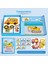 Çocuk Manyetik Puzzle Eğitici Oyuncaklar (Yurt Dışından) 1