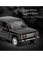 Alaşım Araba Modeli 1:24 Lada Retro Klasik Araba Modeli Süsleme (Yurt Dışından) 4