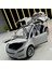 1:24 Yeni Enerji Modelx Arazi Aracı Ses ve Işık Oyuncak Araba (Yurt Dışından) 4