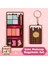 Dondurma Tasarımlı Çocuk Makyaj Seti – Göz Farı, Allık, Lip Gloss (5+ Yaş) 2