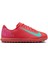 Futbol Jr. Mercurial Vapor 16 Club Tf Çocuk Halı Saha Ayakkabısı FQ8287-800 1
