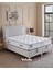 Dreamwell Çift Kişilik Yatak Baza Başlık Seti (200 x 200) 2