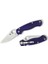 Para Military 2 Dark Blue Çakı 2