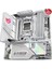 Rog Strıx B850-G Gamıng Wıfı7 Ddr5 Hdmı-Dp Typec Pcıe 5.0 Am5 Matx Beyaz 4