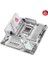 Rog Strıx B850-G Gamıng Wıfı7 Ddr5 Hdmı-Dp Typec Pcıe 5.0 Am5 Matx Beyaz 5