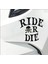 Ride Or Die A4 Arma Sticker 1
