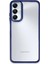 Samsung Galaxy A05S Kılıf Power Silikon - Lacivert - NEONX5547-2440 1