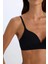 X9027 Siyah Pamuklu Comfort Pedli Bra-Fall In Love 4