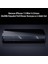 Baseus iPhone 13 Mini 0.23MM Gizlilik Hayalet Full Ekran Koruyucu 2 Adet SET-(1903) - NEONX6429-737 2