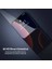 Baseus iPhone 13 Mini 0.23MM Gizlilik Hayalet Full Ekran Koruyucu 2 Adet SET-(1903) - NEONX6429-737 4