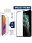 Dux Ducis iPhone 11 Pro Max Tempered Cam Ekran Koruyucu 10D Full KAPLAMA-(1903) - NEONX8155-8232 1