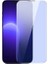 Baseus Crystal 0.3mm Anti-Blue iPhone 14 Pro Full Tempered Ekran Koruyucu 2 Adet Set - NEONX3741-11 1