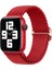 Ally Apple Watch 7-8 41MM 6-5-4 40MM Japon Tokalı Elastik Kayış Kordon 3-2-1 38MM - NEONX7645-92 1