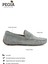 Hakiki Süet Erkek Loafer Ayakkabı 500901 2
