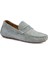Hakiki Süet Erkek Loafer Ayakkabı 500901 3
